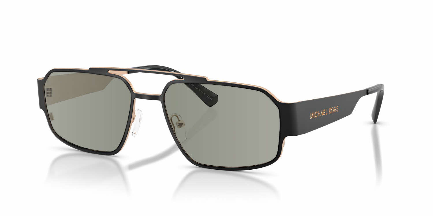 Visit Prescription Sunglasses Michael Kors MK1182 Image 1